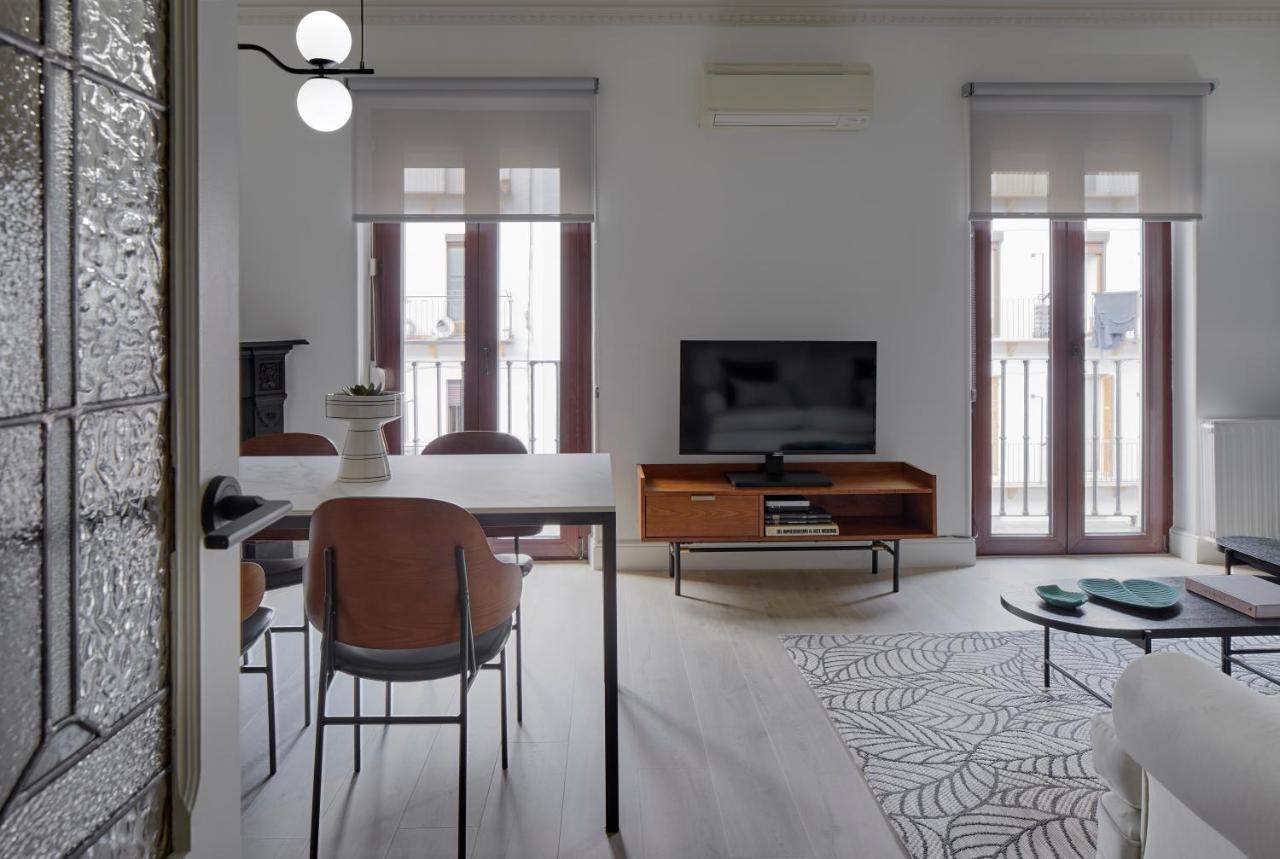 Erregetxe By Feelfree Rentals San Sebastián Kültér fotó