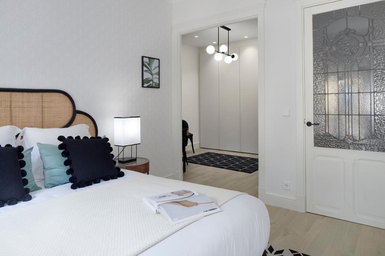 Erregetxe By Feelfree Rentals San Sebastián Kültér fotó