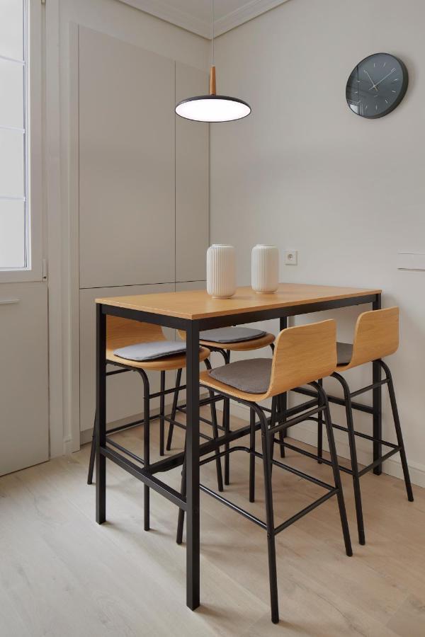 Erregetxe By Feelfree Rentals San Sebastián Kültér fotó